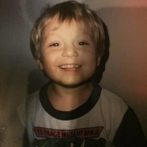 Meet your Posher, Joe